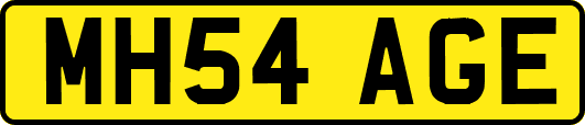 MH54AGE