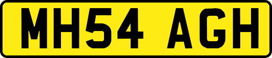 MH54AGH