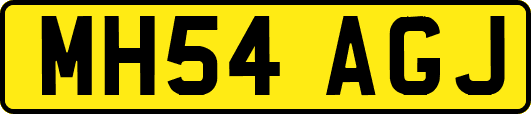 MH54AGJ