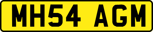 MH54AGM