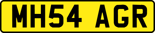 MH54AGR