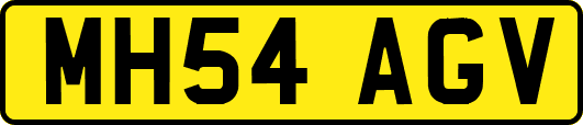 MH54AGV