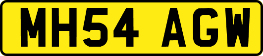 MH54AGW