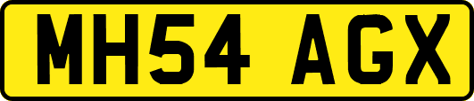 MH54AGX