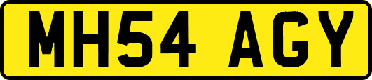 MH54AGY