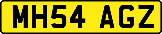 MH54AGZ