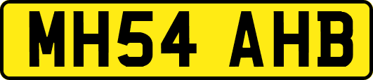 MH54AHB