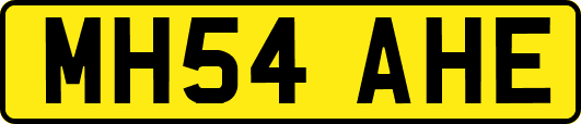 MH54AHE