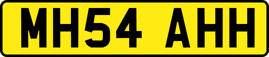 MH54AHH