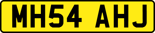MH54AHJ