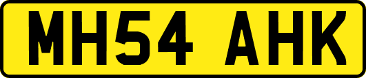 MH54AHK