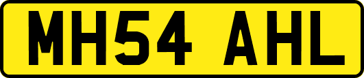MH54AHL
