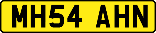 MH54AHN