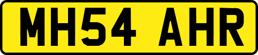 MH54AHR