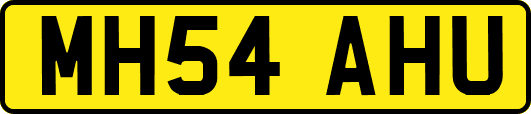 MH54AHU