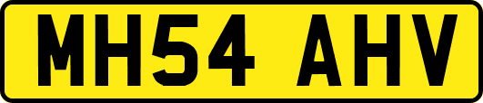 MH54AHV