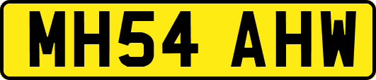 MH54AHW