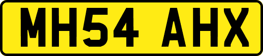 MH54AHX