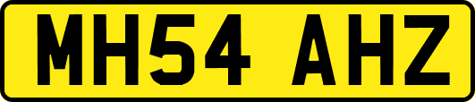 MH54AHZ