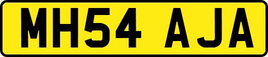 MH54AJA