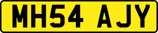 MH54AJY