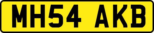 MH54AKB