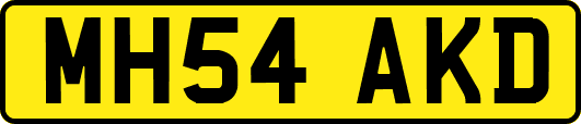 MH54AKD