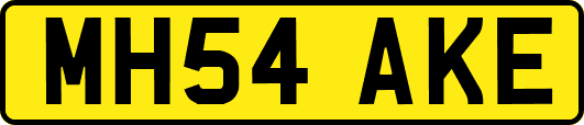 MH54AKE