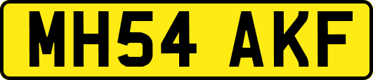 MH54AKF