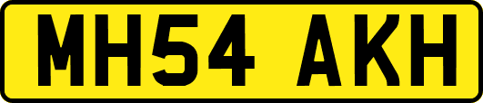 MH54AKH