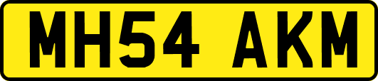MH54AKM