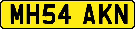 MH54AKN