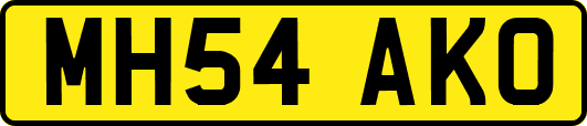MH54AKO