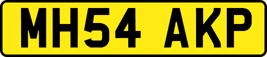 MH54AKP