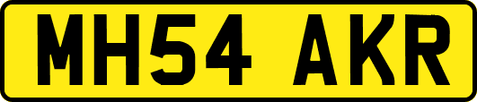 MH54AKR