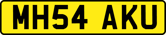 MH54AKU