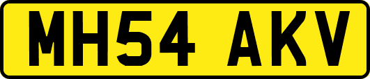 MH54AKV
