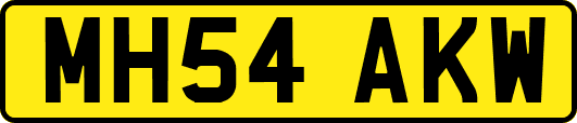 MH54AKW