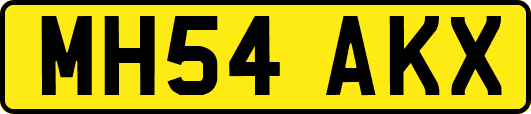MH54AKX