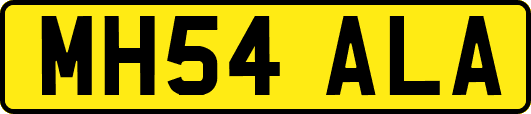 MH54ALA