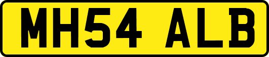 MH54ALB