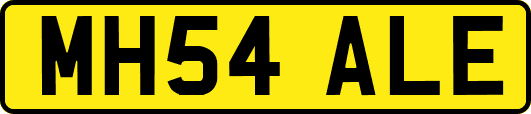 MH54ALE