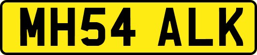 MH54ALK