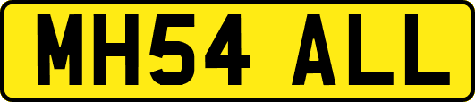 MH54ALL
