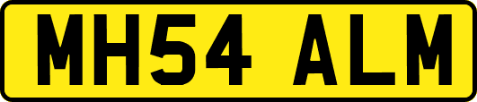 MH54ALM