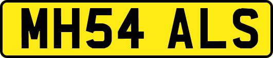 MH54ALS