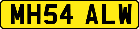 MH54ALW