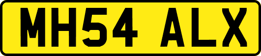 MH54ALX