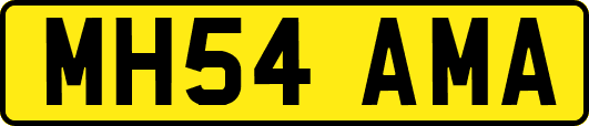 MH54AMA