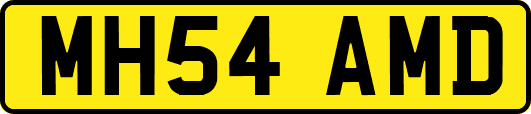 MH54AMD